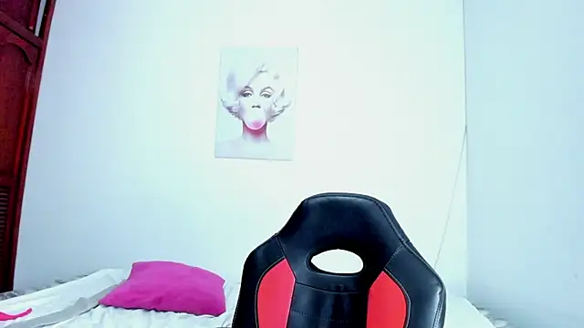 valeria_millers Adlı Modelin Canlı XXX Sohbeti