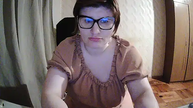 Jolinaha live XXX chat
