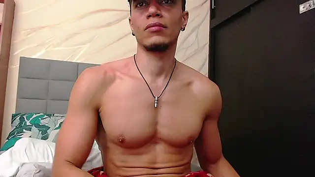 mike_rolly_hot's Live XXX Chat