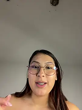 Živý XXX chat Sammy_Sweet01