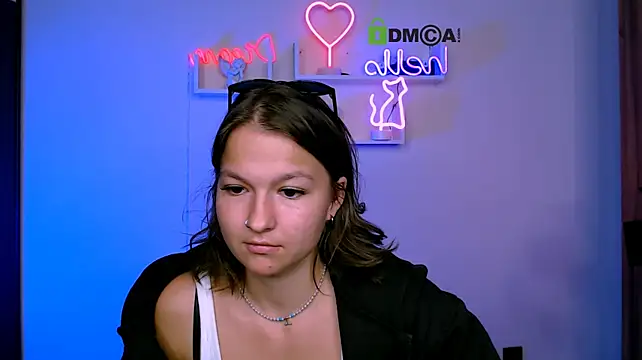 liana_best 라이브 XXX 채팅