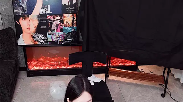 Baoer-001 Obrolan Langsung XXX