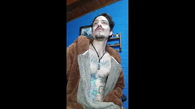 Alan_summer's Live XXX Chat