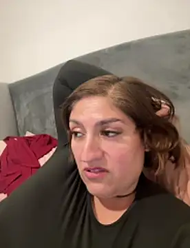 Chat +18 de Spicy-Kareena ao vivo