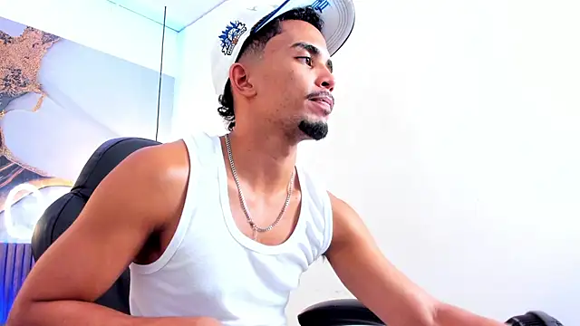 DrakeFoxx – Live XXX-chat