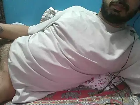 Precumboner's Live XXX Chat