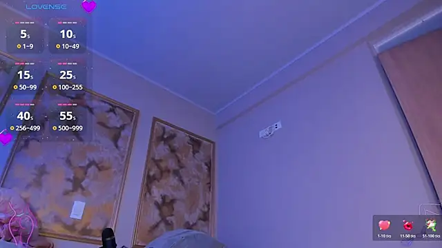 Czat XXX na żywo – angel_mozz