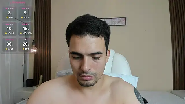 Živý XXX chat tanner-hard_