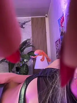 Živý XXX chat Effy_Kessler