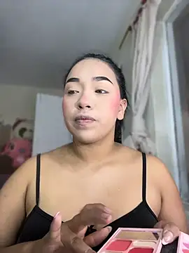XXX chat uživo modela Issa_rodriguez