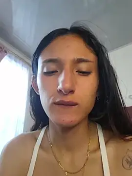 Chat XXX en directo de Pau-Princess