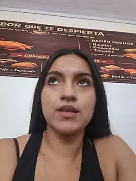 DulceCaroX's Live XXX Chat