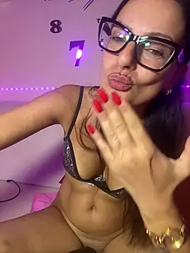 MartinaRiva Obrolan Langsung XXX