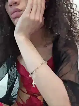 angelinasl's Webcam Show
