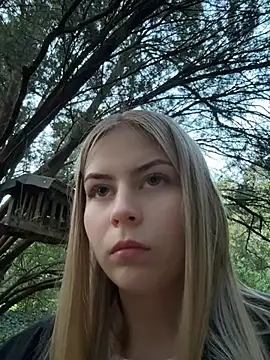 RossyMoodn Webbikameraesitys