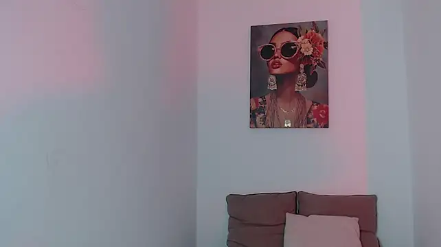 samgomez_'s Live XXX Chat