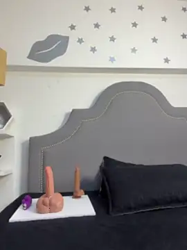 darkkjulietha's Live XXX Chat