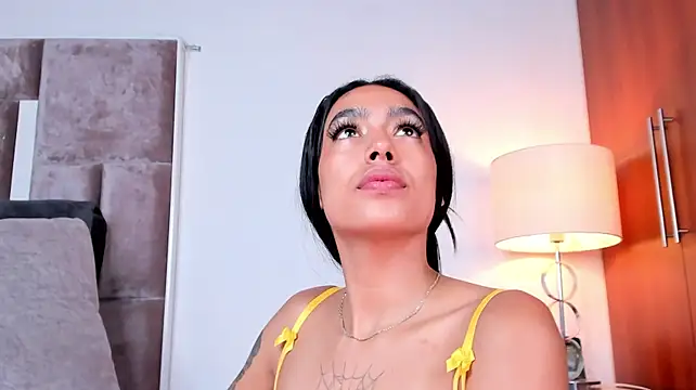 Nia_Bunny's Live XXX Chat
