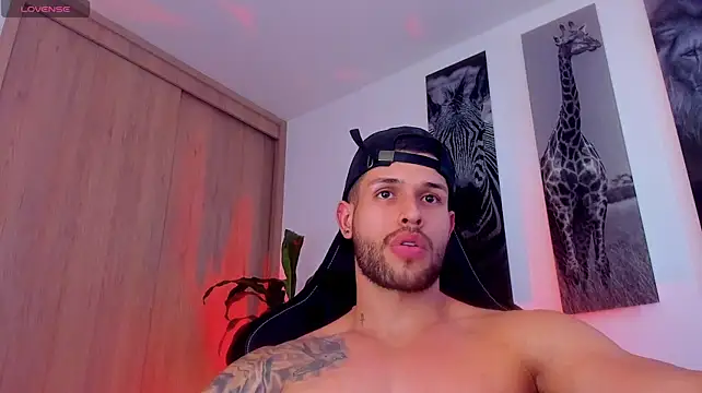 Santos_ramirez1 লাইভ XXX চ্যাট