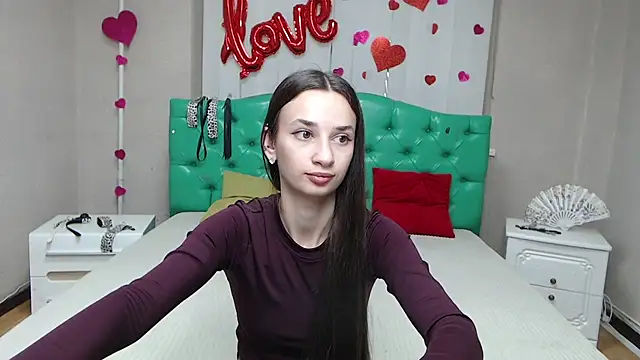 Webkamerová show Je55icaBreeze