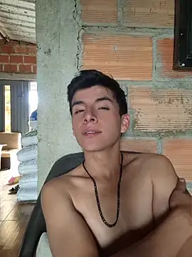 Chat XXX ao vivo de Vincent_Kane