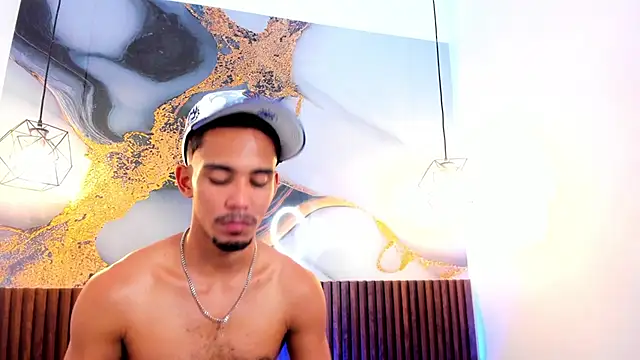 DrakeFoxx Obrolan Langsung XXX