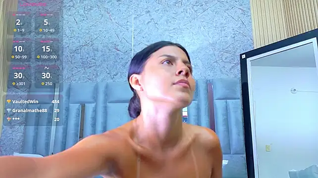 veronicaroose_'s Live XXX Chat