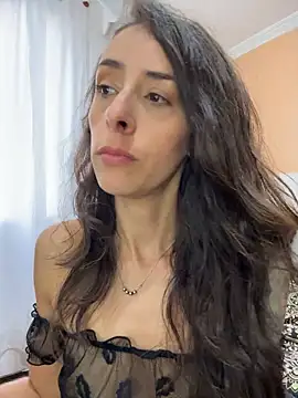 Chat XXX en directo de ScarletKings