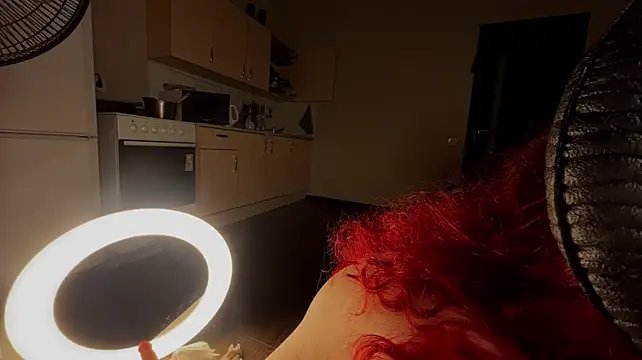 PuckyPussy Chat XXX in diretta