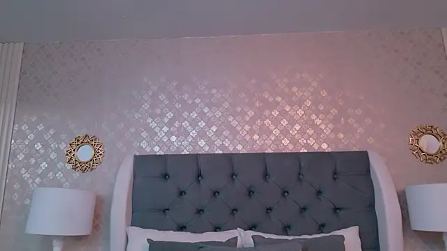 Chat +18 de ZoeWilliis ao vivo