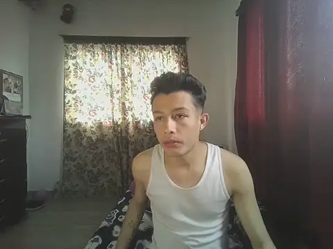 Czat XXX na żywo – Alexander_Fetish1
