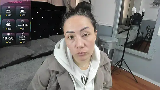 gaby_trent's Live XXX Chat