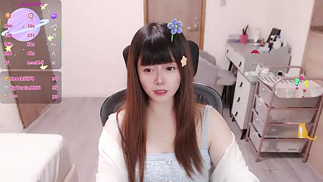 a0513 Live XXX-chat