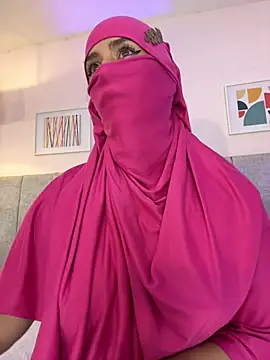 rawiya Obrolan Langsung XXX