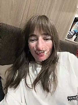 bekkawell's Live XXX Chat