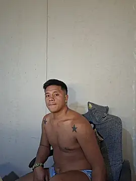 Chat XXX en directo de Felix_Asher