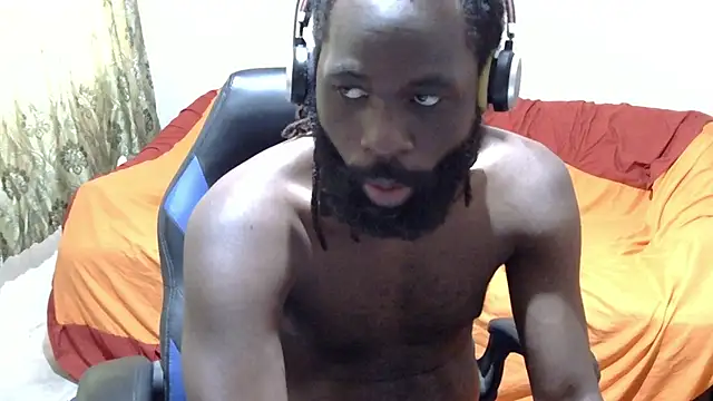 Chat XXX en directo de Darkkras