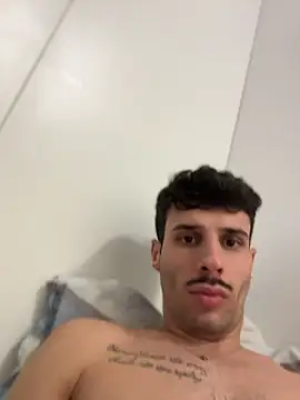 slaamdopee Adlı Modelin Canlı XXX Sohbeti