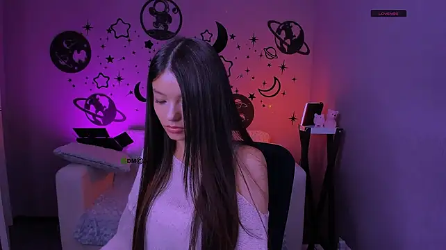 itscharlliee 라이브 XXX 채팅