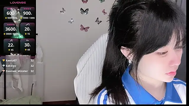Chat +18 de aibaba_888 ao vivo