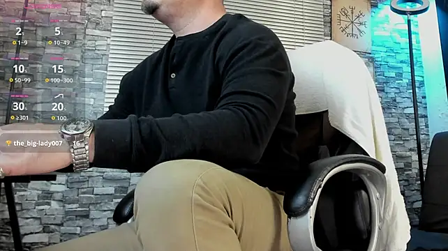 Czat XXX na żywo – Dante_Bellini