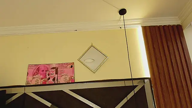Chat XXX ao vivo de Bratz_x