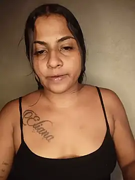Giselabrunette25's Live XXX Chat