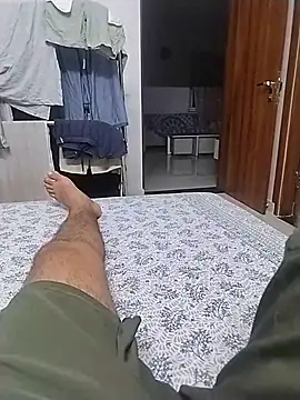 Chat XXX ao vivo de Desiandaj