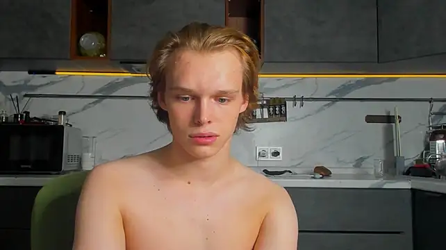 عرض كام lolKenDowson