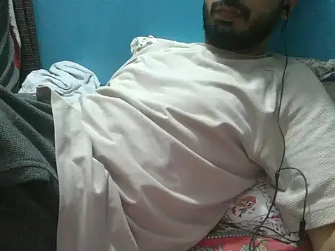 Chat XXX Live Precumboner