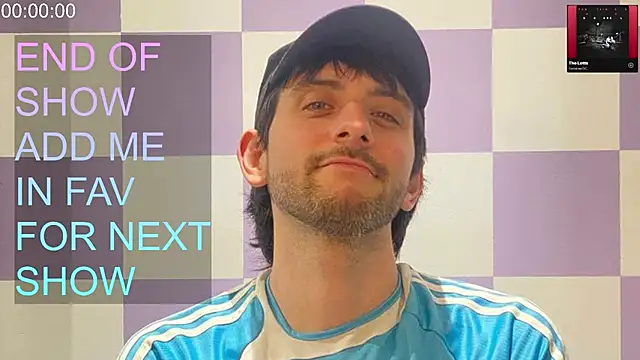 Chuck-FR লাইভ XXX চ্যাট