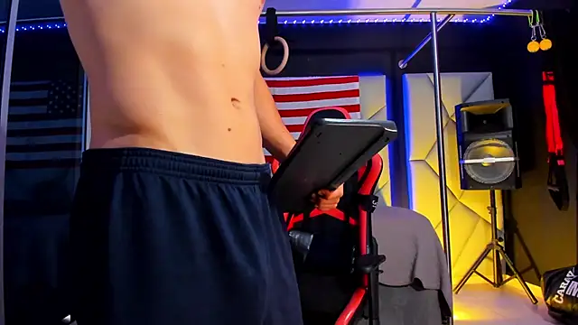Chat XXX en directo de Aydenmiller96