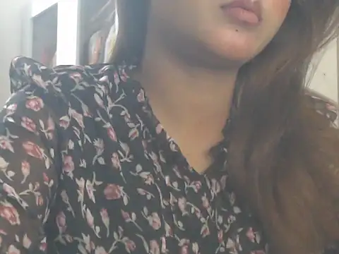 Chat XXX ao vivo de NancyRuvi