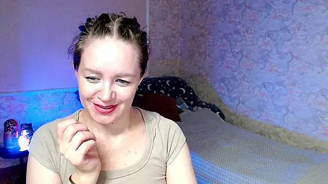 XXX chat uživo modela Fern_Lust